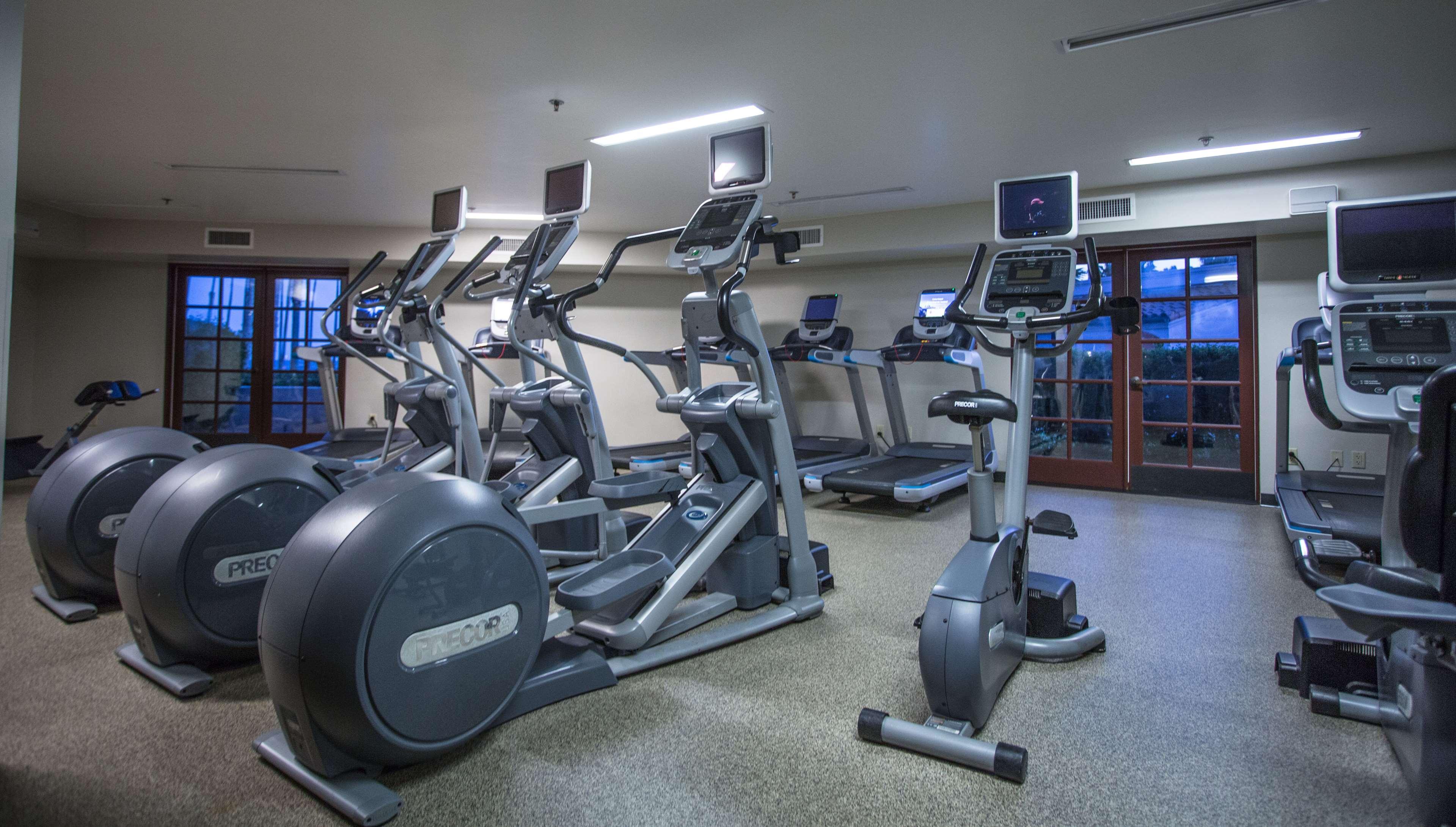 Hilton Santa Barbara Beachfront Resort Ngoại thất bức ảnh