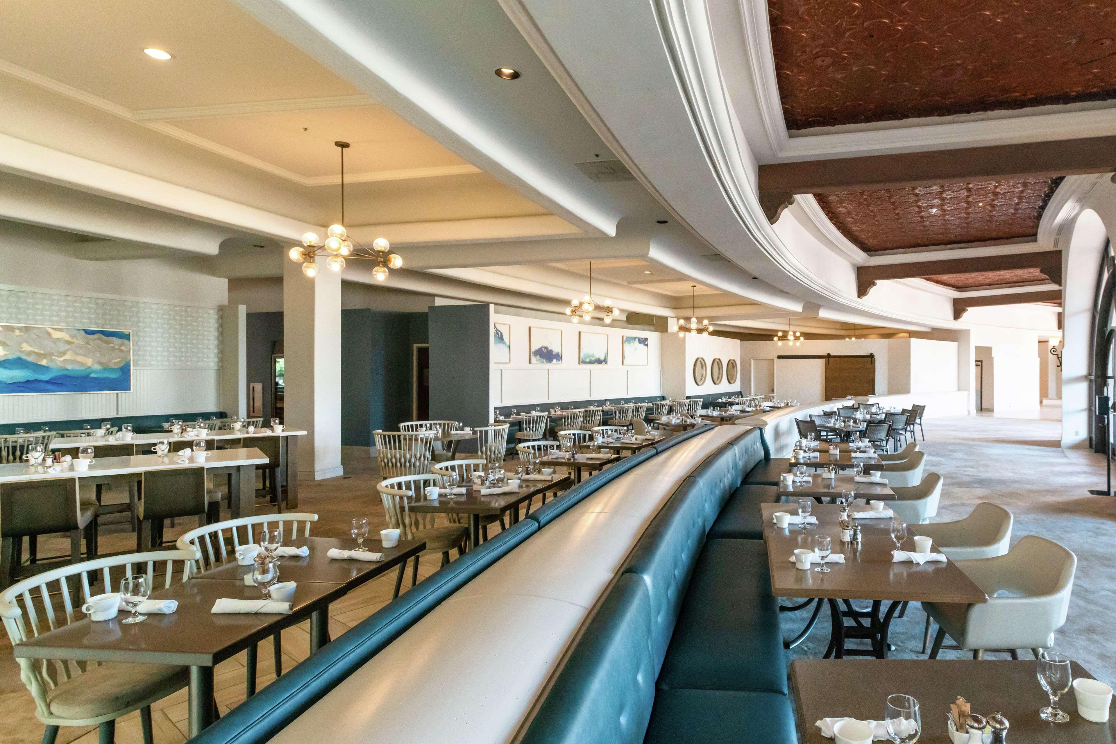 Hilton Santa Barbara Beachfront Resort Ngoại thất bức ảnh