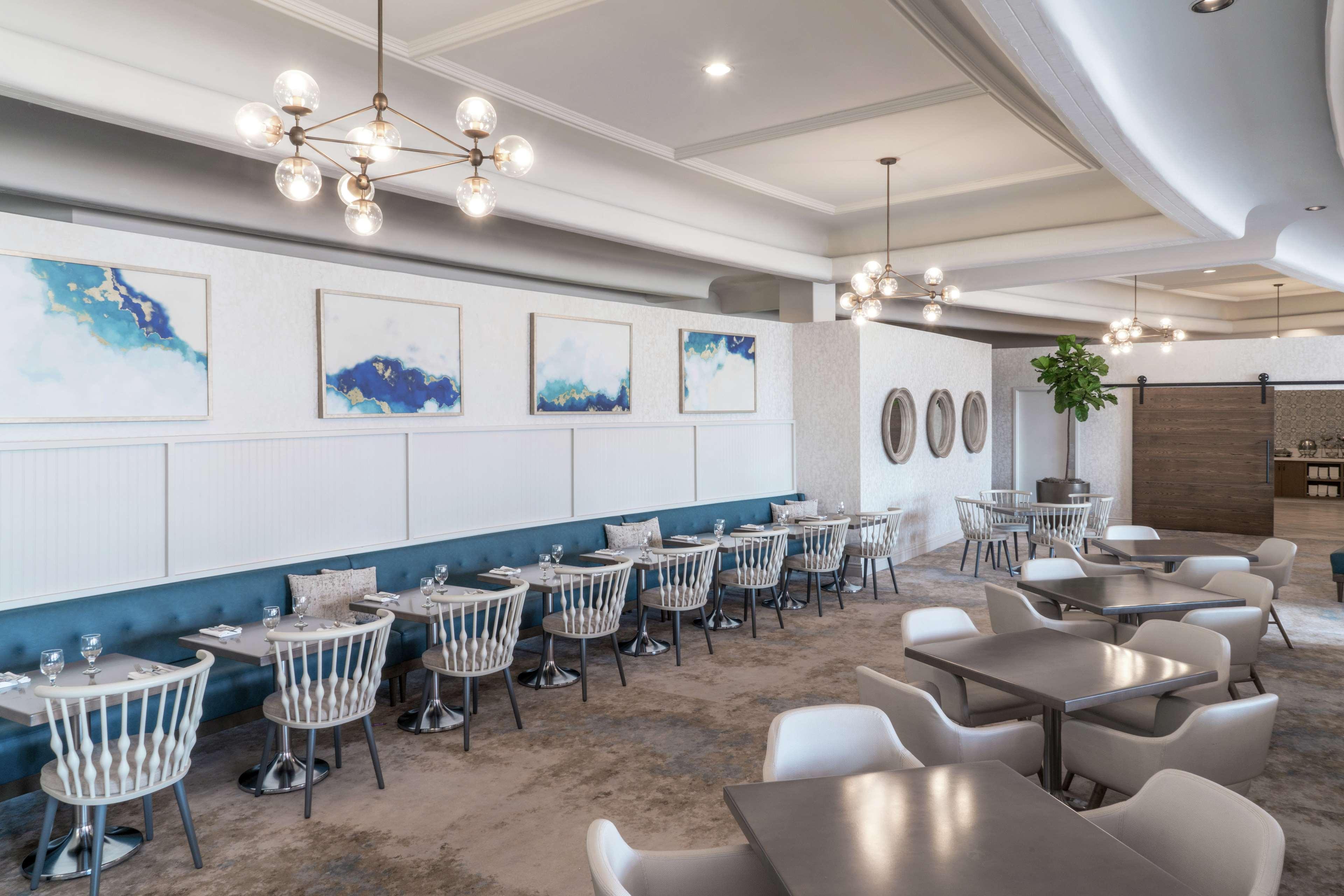 Hilton Santa Barbara Beachfront Resort Ngoại thất bức ảnh