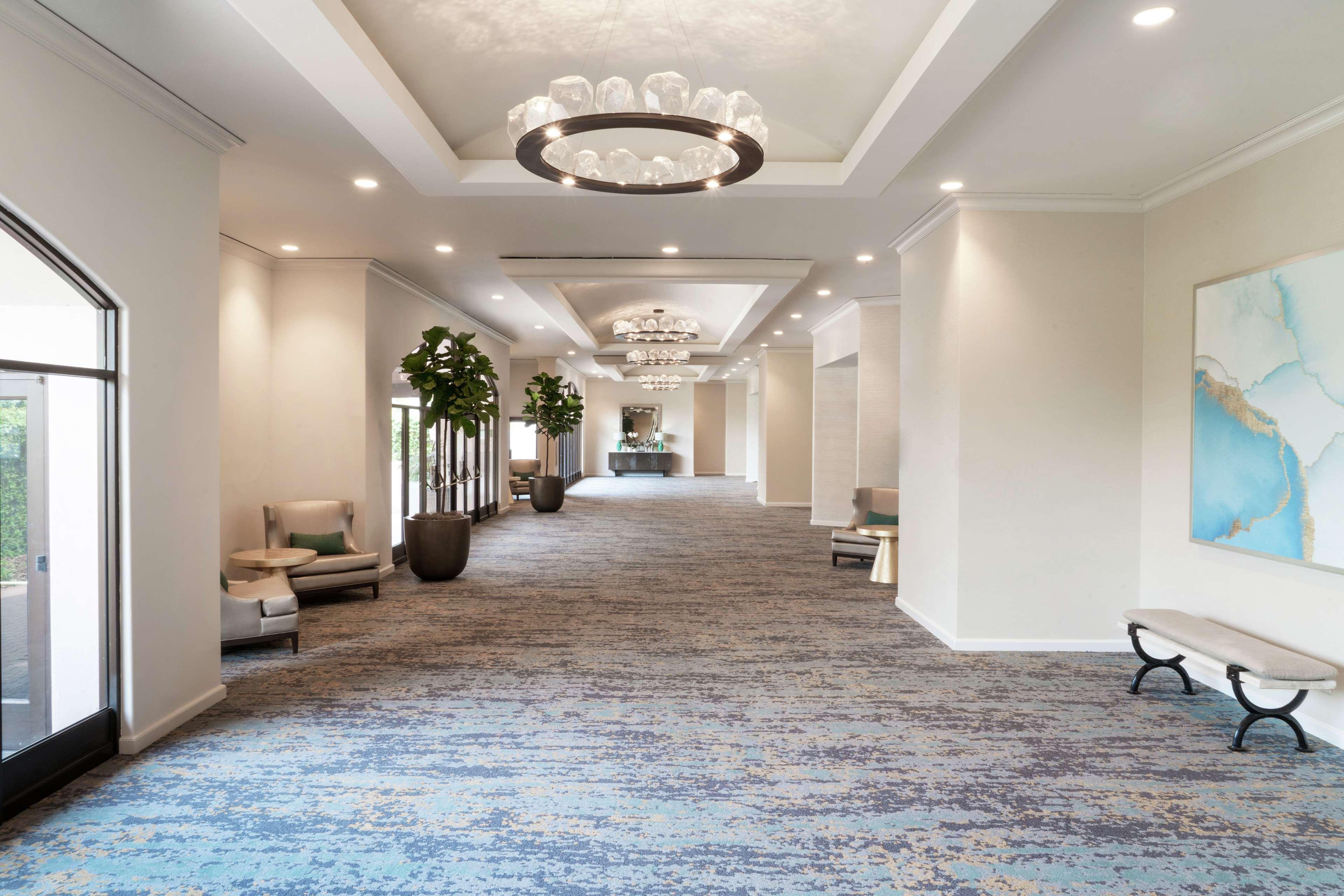 Hilton Santa Barbara Beachfront Resort Ngoại thất bức ảnh